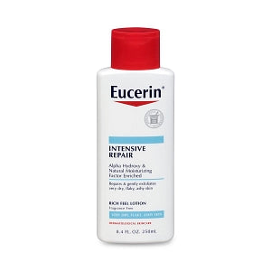 Eucerin Lotion