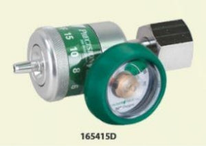 EasyDial Reg Oxygen Regulators / Components