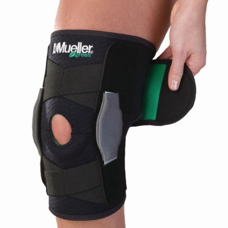 Knee Brace Mueller® One Size Fits Most Left or Right Knee