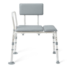 Padded Transfer Bench