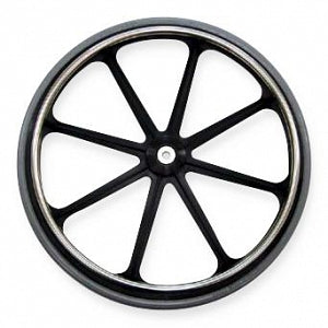Tracer SX5 Wheelchair Nonmagnetic Rear Wheels
