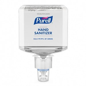 PURELL Healthcare Advanced Hand Sanitizer Foam