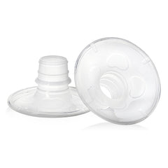 Breast Flange Evenflo AdvancedFit™ for All Evenflo Advanced Breast Pumps