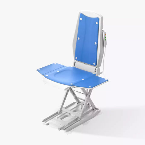 MULTI FUNCTIONAL BATHTUB LIFT CHAIR #AX10