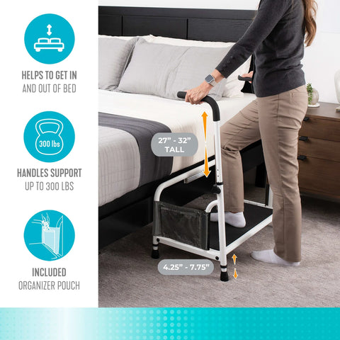 Stander The Stander Step #2340-B, 1 EACH