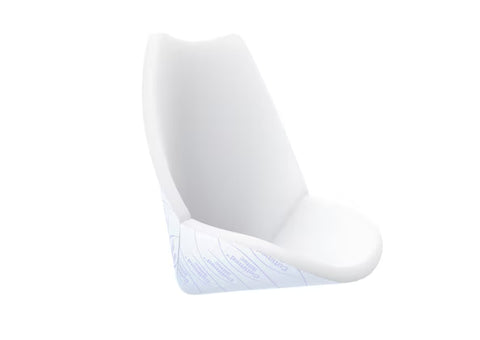 Cutimed Siltec Heel 3D Sterile