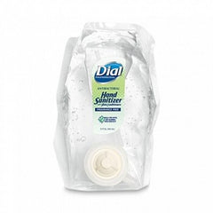 Dial Eco-Smart Gel Hand Sanitizer Refill