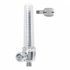 Carbon Dioxide Flowmeters