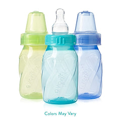 Baby Bottle Evenflo Classic 4 oz. Polypropylene