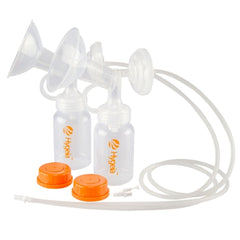 Breast Pump Personal Accessory Set Hygeia For Hygeia PRO and Evolve Breast Pumps