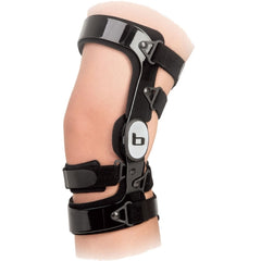 Knee Brace Breg® Small Left Knee