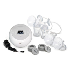 Double Electric Breast Pump Kit Cimilre® S6