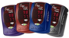 Onyx Vantage Finger Pulse Oximeter