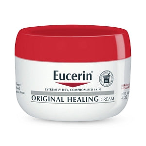 Eucerin Original Healing Creme