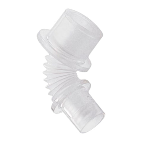 Connector AirLife® Omni-Flex* Systems #3222