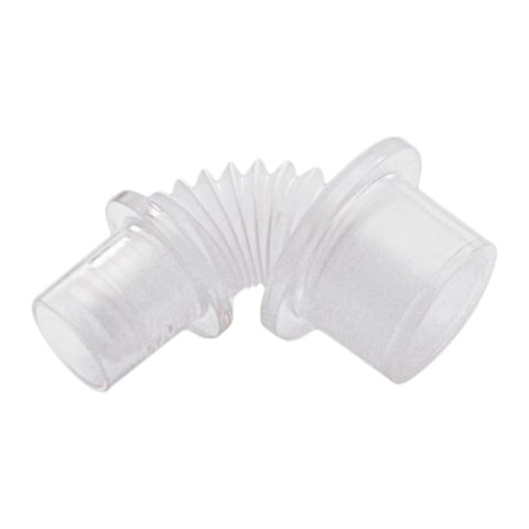 Connector AirLife® Omni-Flex* Systems #3222