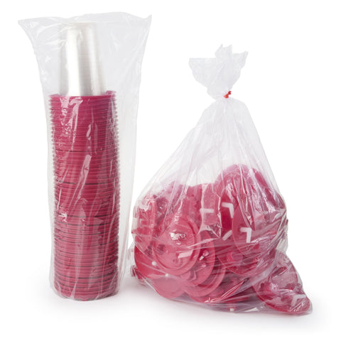 Cardinal Suction Canister Liner Medi-Vac® CRD™ 1500 mL Sealing Lid #65651-515