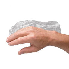 Splinting Material Rolyan® Aquaplast™ ProDrape™-T Solid 1/16 X 18 X 24 Inch Thermoplastic White