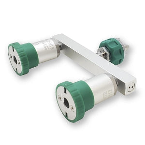 Genstar Technologies T-Couplers