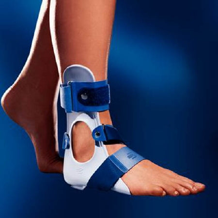 Ankle Support Bauerfeind Caligaloc® Size 2 Male 6-1/2 to 9-1/2 / Femal –  Gilgal Medical Supplies Inc