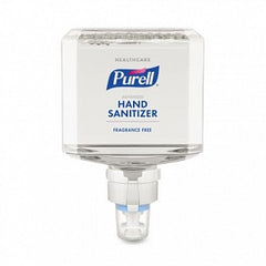 Hand Sanitizer Refills for Purell ES8 Dispenser