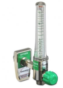 MedStar Oxygen Flowmeters