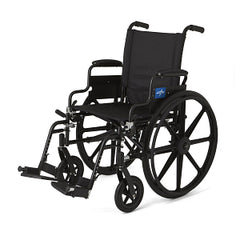 Excel K4 Lightweight Wheelchairs