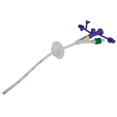 Gastrostomy Tube with Y Ports Kangaroo™ 14 Fr. Silicone