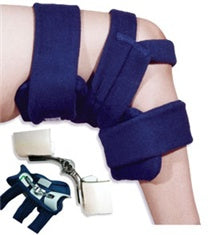 Knee Splint Comfy™ Fits Most Adults Left or Right Knee