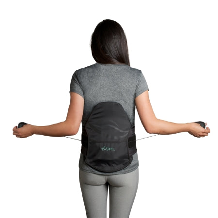 Back Orthosis Horizon™ 631 LSO One Size Fits Most Hook and Loop Closure 24 to 50 Inch Waist Circumference Adult