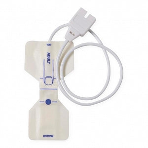 Infant Ohmeda Probe Adhesive Sensor