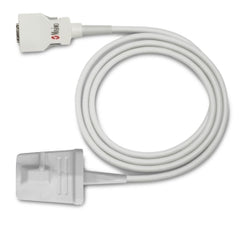 DBI-DC8 Soft Reusable Direct Connect Adult SpO2 Sensors