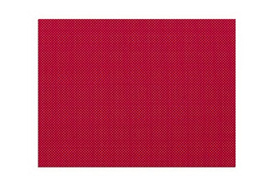 Splinting Material Orfit® Colors NS 13% Micro Perforated 1/12 X 18 X 24 Inch Thermoplastic with Non-Stick Coating Dynamic Red