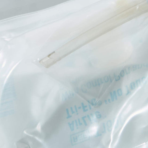 Sun Med Suction Catheter Kit Tri-Flo® No Touch 14 Fr. Beveled Tip #T160C
