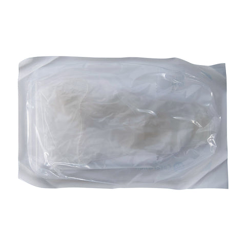 Sun Med Suction Catheter Kit Tri-Flo® Cath-N-Glove® 14 Fr. Beveled Tip #4694T