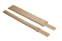 Non-Adhesive Loop Strapping VELCRO® Brand 2 Inch X 25 Yard Beige