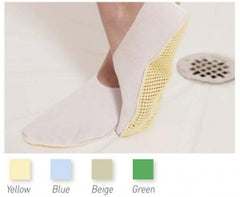 Shower-Steps Patient Safety Footwear