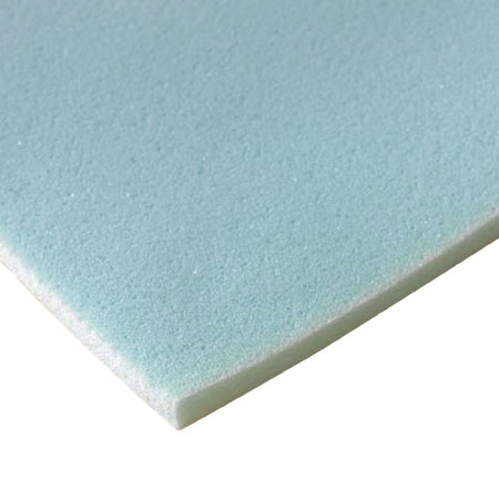 Orthopedic Padding Adhesive Rolyan® Extra Soft 18 X 27 Inch Foam