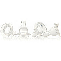 Nipple Evenflo Proflo™ Vented + Standard Neck Fast Flow Tip Infant