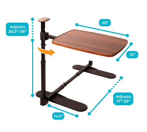 Stander Wonder Tray Plus #2600, 1 EACH