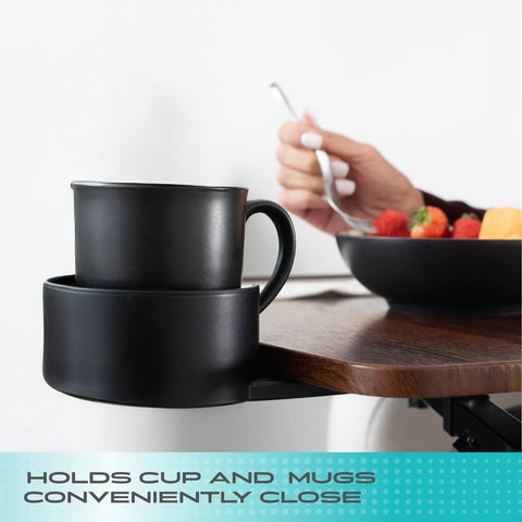 Stander Tray Cup Holder Accessory # 2601, 1 EACH