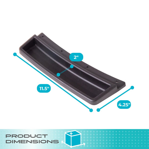 Stander Tray Utensil Holder Accessory # 2602, 1 EACH