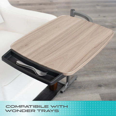 Stander Cup Holder & Utensil Tray Combo Pack # 2053, 1 EACH
