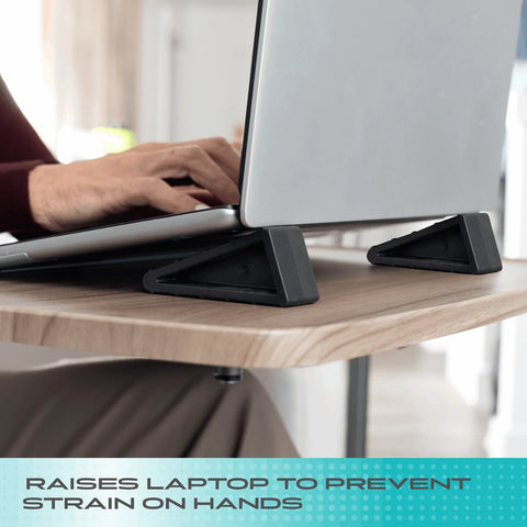 Stander Tray Laptop Accessory Kit # 2605, 1 EACH