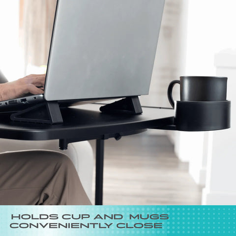 Stander Tray Laptop Accessory Kit # 2605, 1 EACH