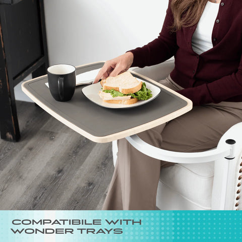Stander Anti-Slip Mat Tray Accessory # 2606, 1 EACH