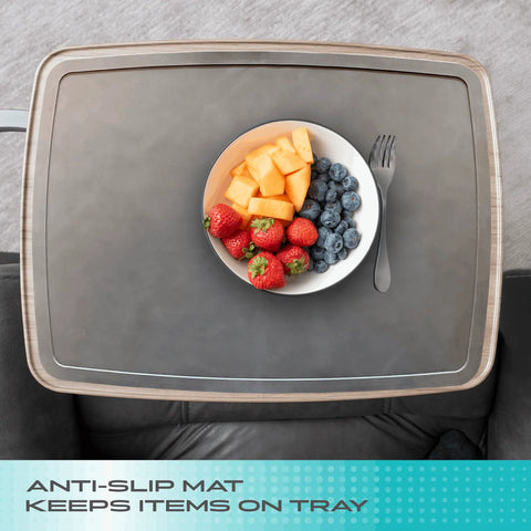 Stander Anti-Slip Mat Tray Accessory # 2606, 1 EACH