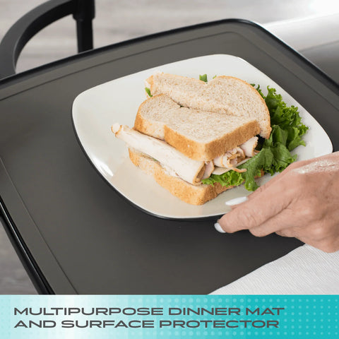 Stander Anti-Slip Mat Tray Accessory # 2606, 1 EACH