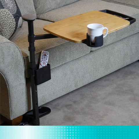 Stander Tray Accessory Bundle # 2604, 1 EACH