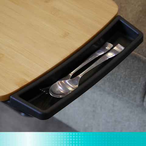 Stander Tray Accessory Bundle # 2604, 1 EACH